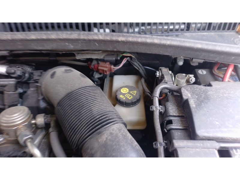 Recambio de bomba freno para volkswagen polo vi (aw1, bz1, ae1) 1.0 tsi referencia OEM IAM   