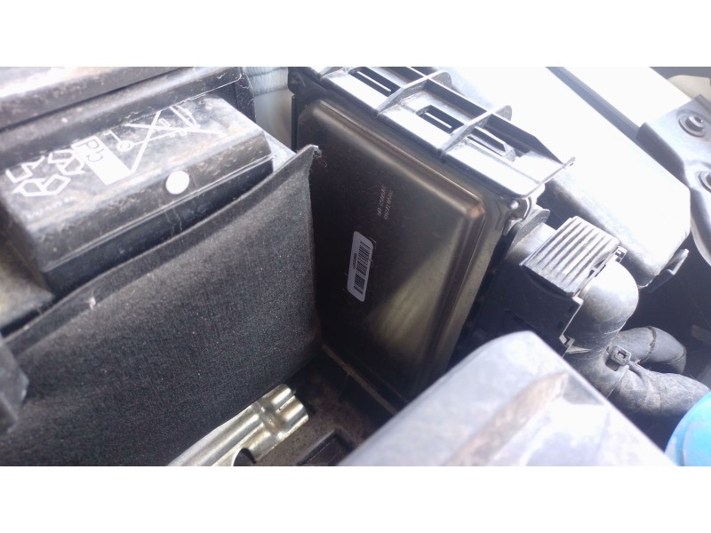 Recambio de centralita motor uce para volkswagen polo vi (aw1, bz1, ae1) 1.0 tsi referencia OEM IAM   