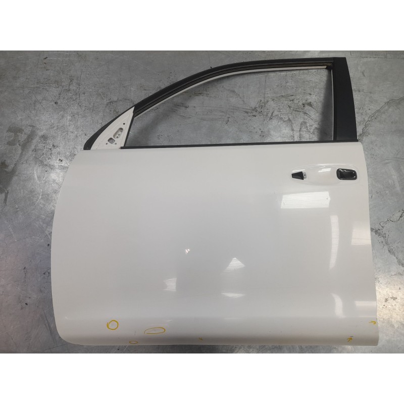 Recambio de puerta delantera izquierda para toyota land cruiser prado (_j15_) 2.8 d-4d (gdj155, gdj150) referencia OEM IAM  6700