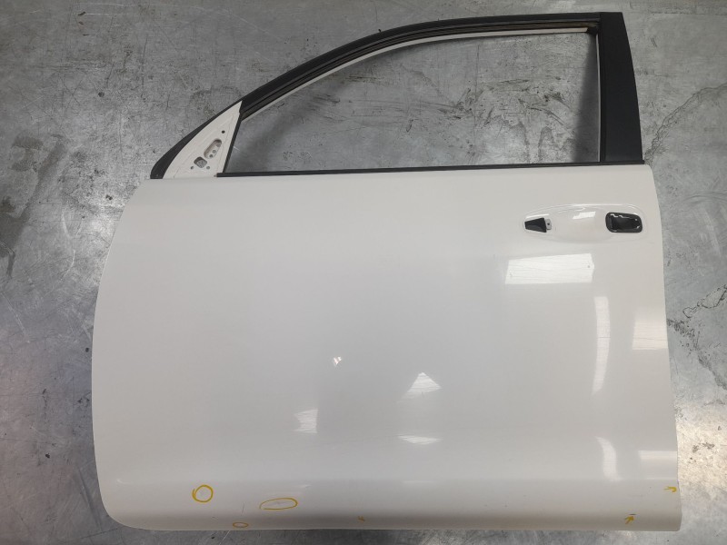Recambio de puerta delantera izquierda para toyota land cruiser prado (_j15_) 2.8 d-4d (gdj155, gdj150) referencia OEM IAM  6700