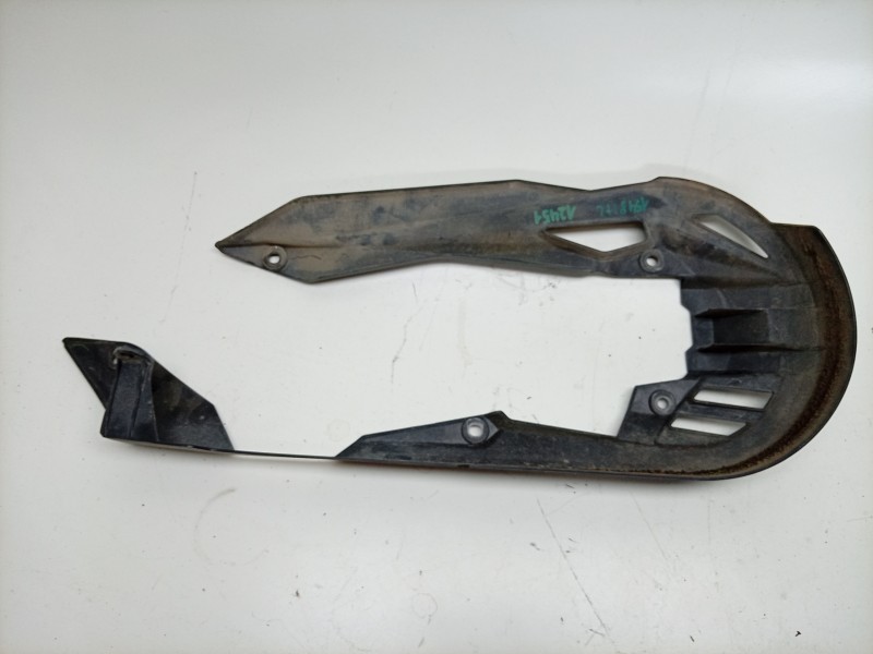 Recambio de moldura para honda forza forza 750 (rh11) referencia OEM IAM  40510MKHD0 