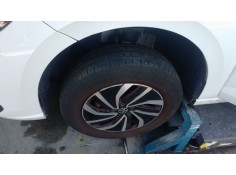 Recambio de transmision delantera izquierda para volkswagen polo vi (aw1, bz1, ae1) 1.0 tsi referencia OEM IAM   