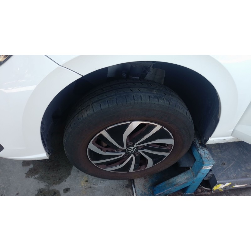 Recambio de transmision delantera izquierda para volkswagen polo vi (aw1, bz1, ae1) 1.0 tsi referencia OEM IAM   