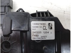 Recambio de cerradura puerta lateral derecha para toyota proace max referencia OEM IAM  1395279080  2
