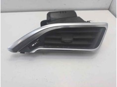 Recambio de rejilla aireadora para peugeot 208 style referencia OEM IAM 9673131677  