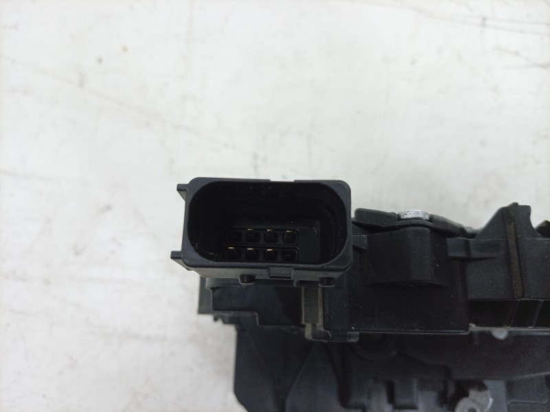 Recambio de cerradura puerta lateral derecha para toyota proace max referencia OEM IAM  1395279080 