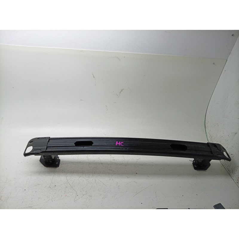 Recambio de refuerzo paragolpes trasero para ford transit courier b460 furgoneta/monovolumen 1.5 tdci referencia OEM IAM  ET7617