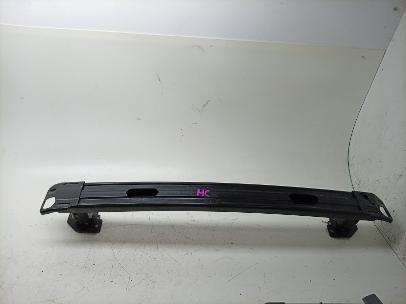 Recambio de refuerzo paragolpes trasero para ford transit courier b460 furgoneta/monovolumen 1.5 tdci referencia OEM IAM  ET7617