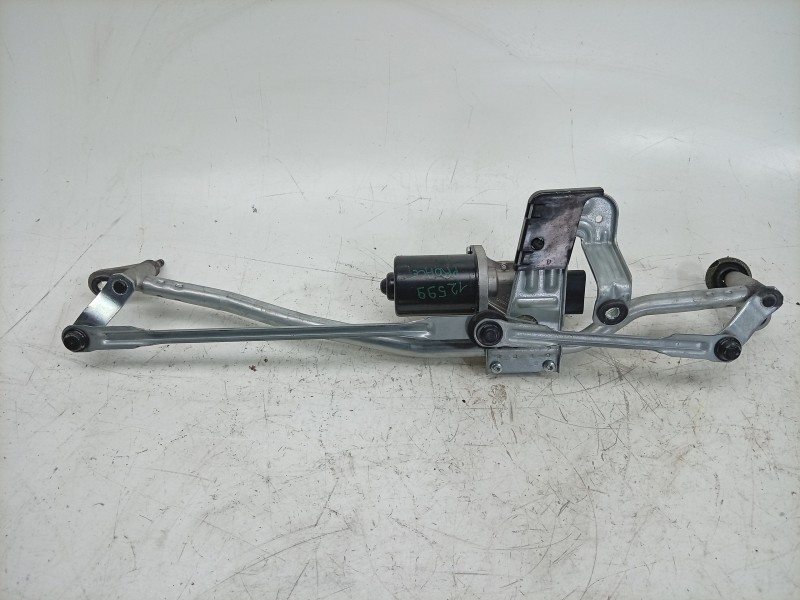 Recambio de motor limpia delantero para toyota proace max referencia OEM IAM 1363338080 1363338080 