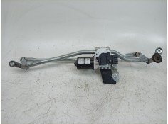 Recambio de motor limpia delantero para toyota proace max referencia OEM IAM 1363338080 1363338080  2