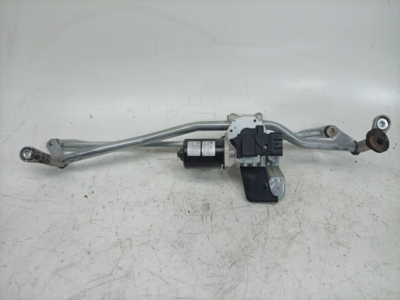 Recambio de motor limpia delantero para toyota proace max referencia OEM IAM 1363338080 1363338080 