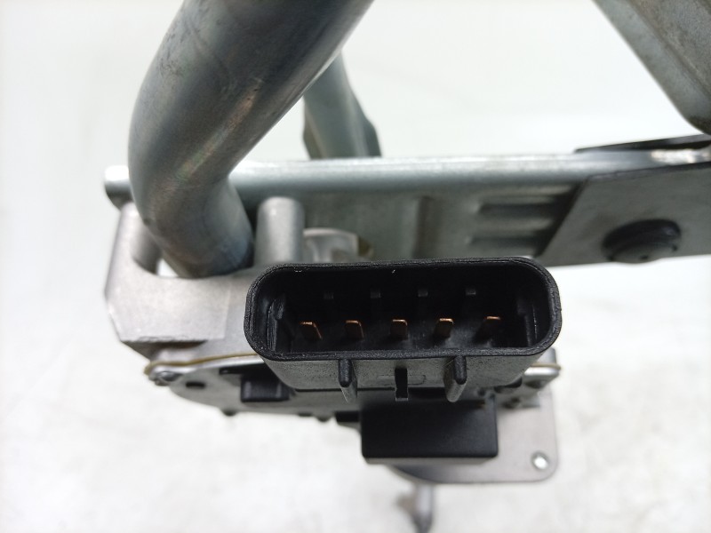 Recambio de motor limpia delantero para toyota proace max referencia OEM IAM 1363338080 1363338080 