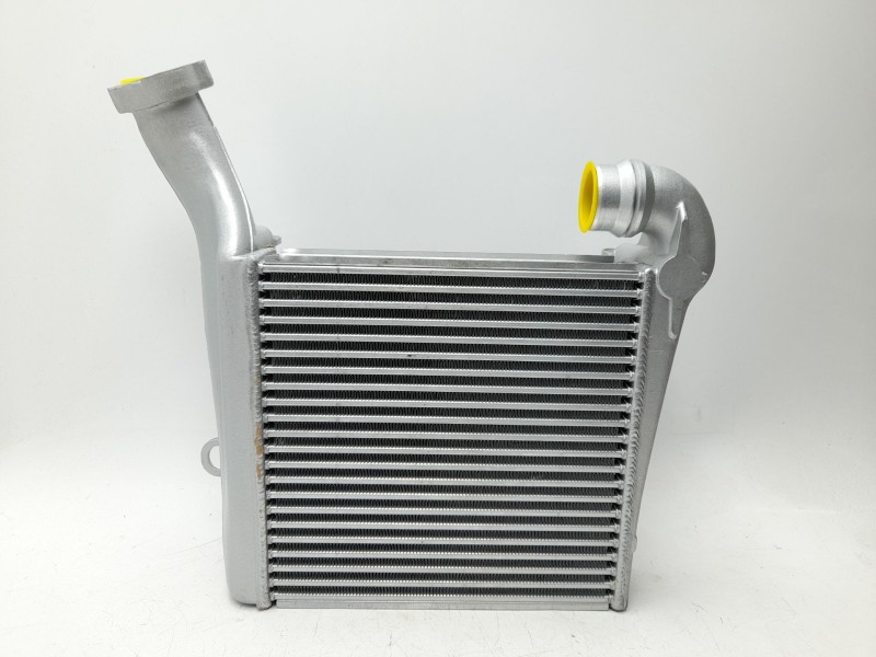 Recambio de intercooler para porsche panamera (970) 3.0 d referencia OEM IAM  97011020940 