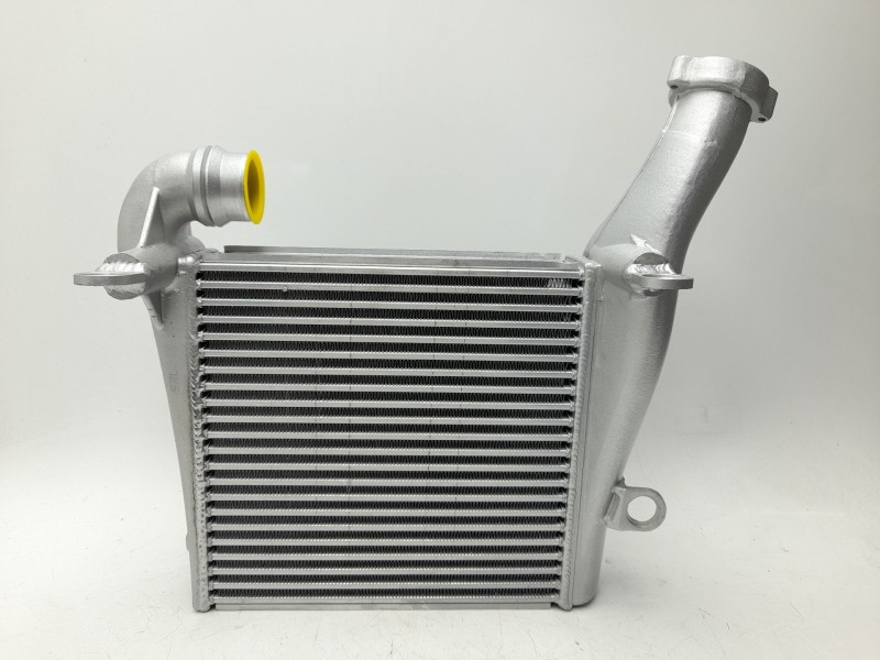 Recambio de intercooler para porsche panamera (970) 3.0 d referencia OEM IAM  97011020940 