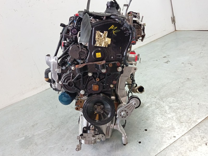 Recambio de motor completo para toyota proace max referencia OEM IAM  46356723 