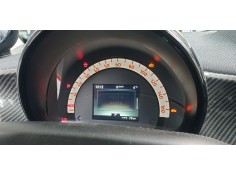 Recambio de cuadro instrumentos para smart fortwo coupe electric drive / eq pull&bear (453.391) referencia OEM IAM 248213524R   2