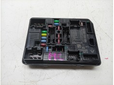 Recambio de caja reles / fusibles para dacia spring referencia OEM IAM 284B70754R  