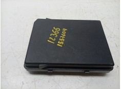 Recambio de caja reles / fusibles para dacia spring referencia OEM IAM 284B70754R   2