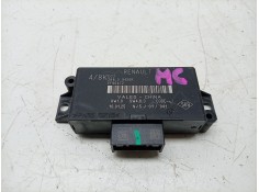 Recambio de modulo electronico para dacia spring referencia OEM IAM EF96472 284L09456R 