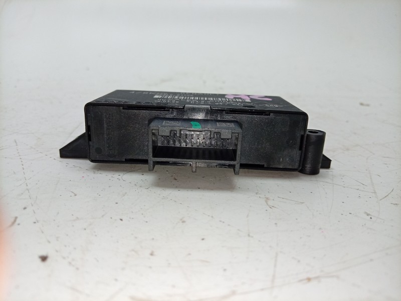 Recambio de modulo electronico para dacia spring referencia OEM IAM EF96472 284L09456R 