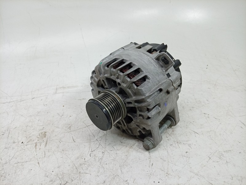 Recambio de alternador para toyota proace max referencia OEM IAM  SU001B9464 