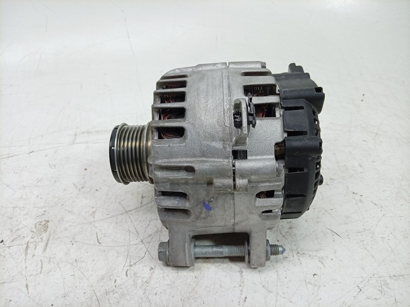 Recambio de alternador para toyota proace max referencia OEM IAM  SU001B9464 
