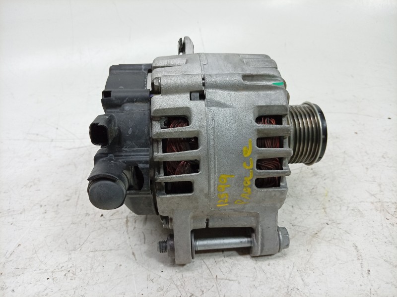 Recambio de alternador para toyota proace max referencia OEM IAM  SU001B9464 