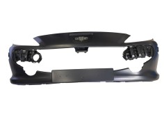 Recambio de paragolpes delantero para peugeot 307 berlina (s2) referencia OEM IAM 7401CZ 7401CZ 107172609/5241030/PG4221011