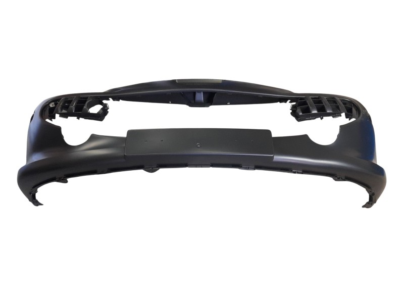 Recambio de paragolpes delantero para peugeot 307 berlina (s2) referencia OEM IAM 7401CZ 7401CZ 107172609/5241030/PG4221011