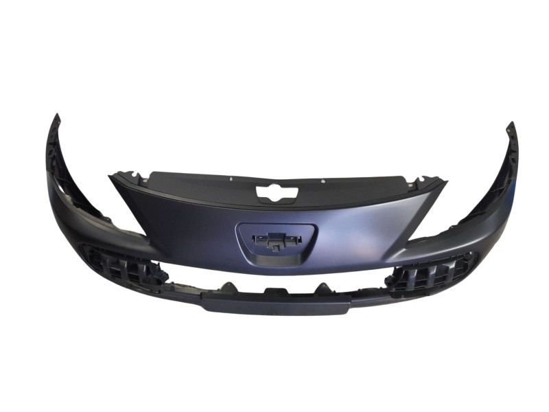 Recambio de paragolpes delantero para peugeot 307 berlina (s2) referencia OEM IAM 7401CZ 7401CZ 107172609/5241030/PG4221011