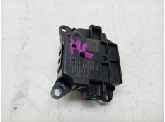 Recambio de motor apertura trampilla para dacia spring referencia OEM IAM  277321790R 
