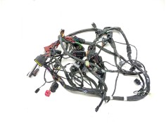 Recambio de cableado electrico para triumph street triple 765 rs street triple 765 rs referencia OEM IAM  T2506090 