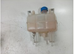 Recambio de deposito expansion para toyota proace max referencia OEM IAM  1674058380  2