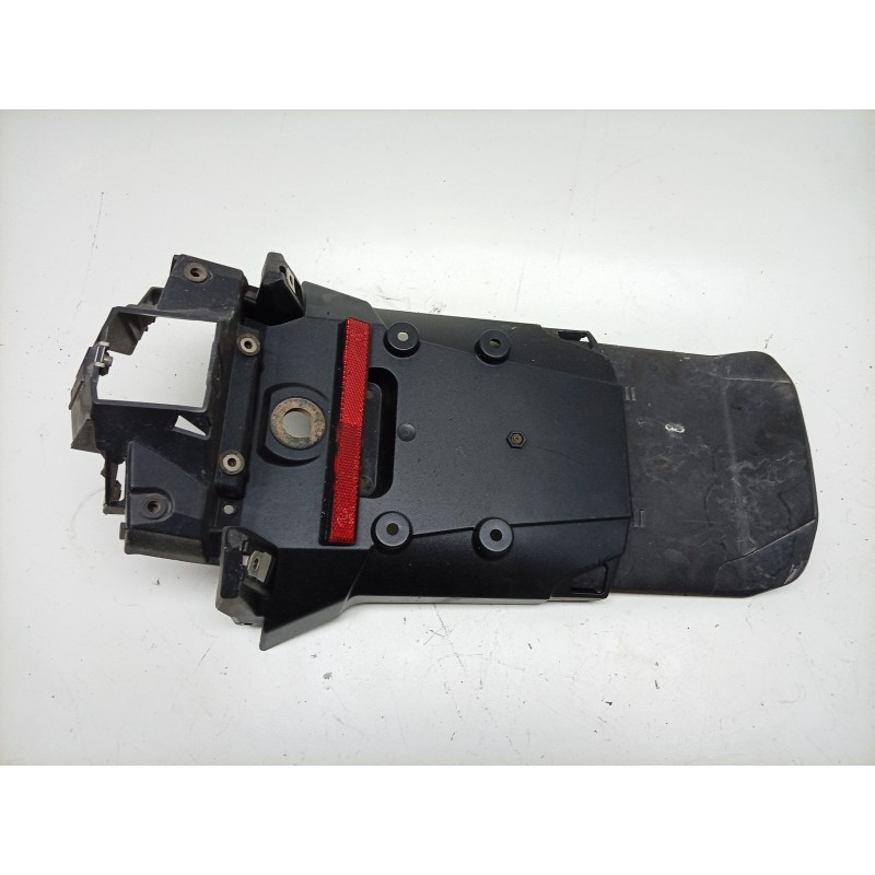 Recambio de portamatriculas para bmw k 1200 s/r/gt k 1200 gt   ´06 referencia OEM IAM  46627685913 
