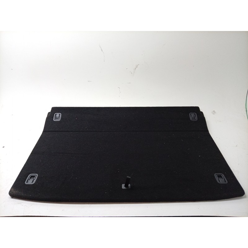 Recambio de alfombra maletero para hyundai i20 iii (bc3, bi3) 1.0 t-gdi hybrid 48v referencia OEM IAM  85715Q0100NNB 