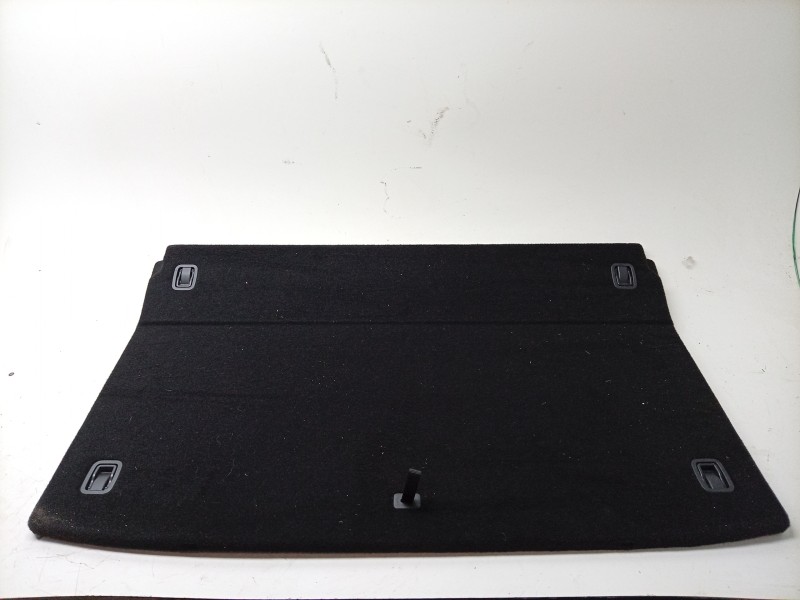 Recambio de alfombra maletero para hyundai i20 iii (bc3, bi3) 1.0 t-gdi hybrid 48v referencia OEM IAM  85715Q0100NNB 