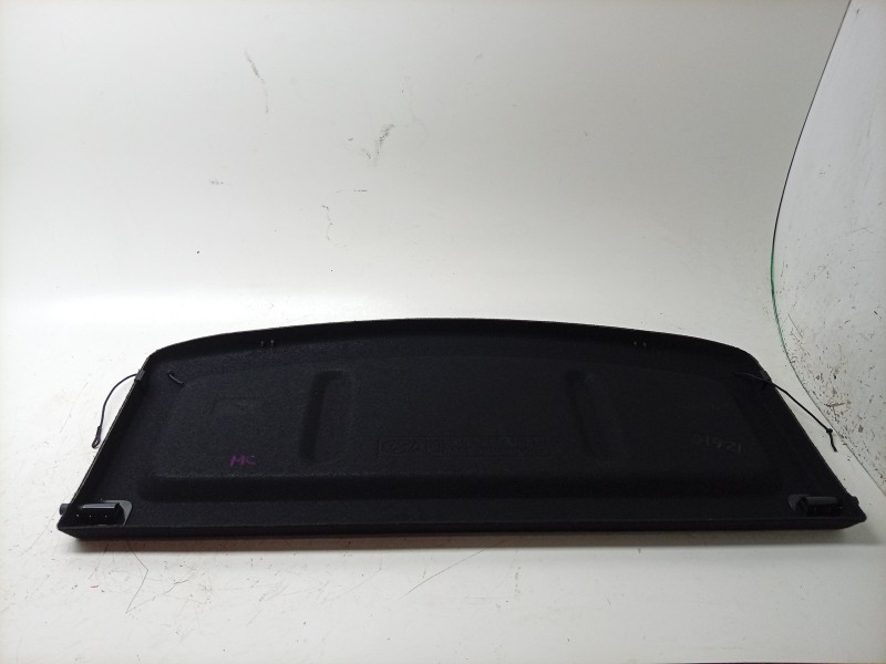 Recambio de bandeja trasera para hyundai i20 iii (bc3, bi3) 1.0 t-gdi hybrid 48v referencia OEM IAM  85930Q0000NNB 