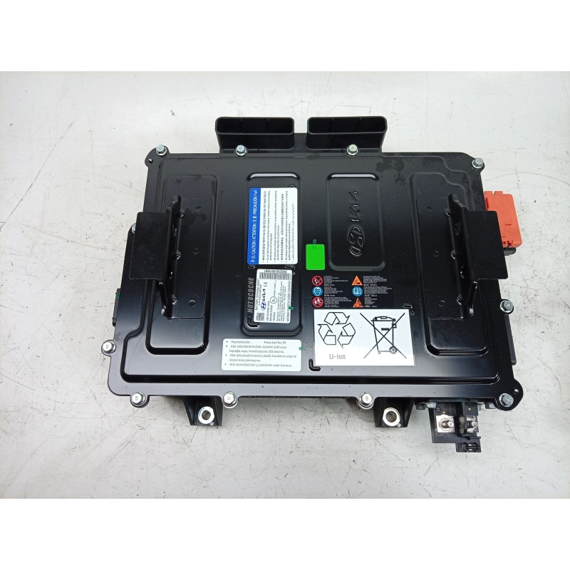 Recambio de bateria para hyundai i20 iii (bc3, bi3) 1.0 t-gdi hybrid 48v referencia OEM IAM  375M0Q0100 