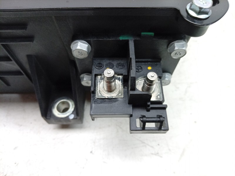 Recambio de bateria para hyundai i20 iii (bc3, bi3) 1.0 t-gdi hybrid 48v referencia OEM IAM  375M0Q0100 
