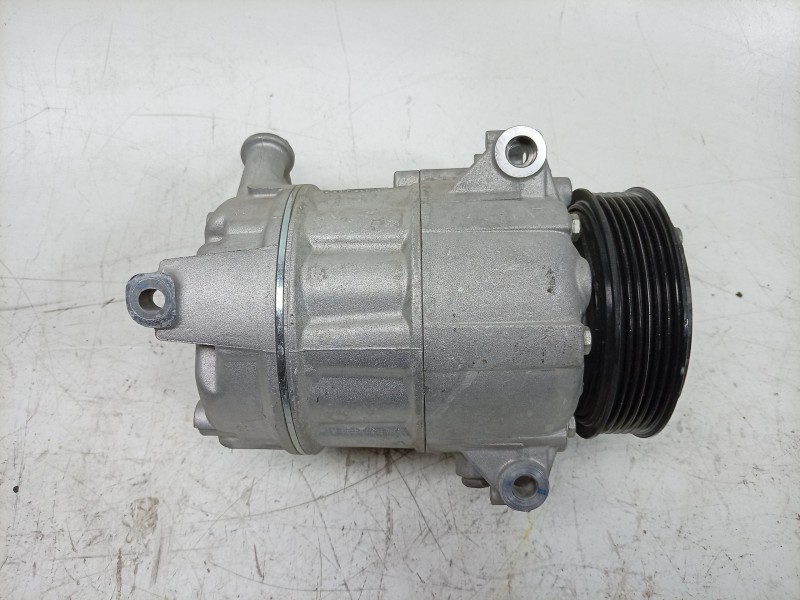 Recambio de compresor aire acondicionado para toyota proace max referencia OEM IAM  9819711380 CAF350007HQ/CAF350007CP/CVF110910