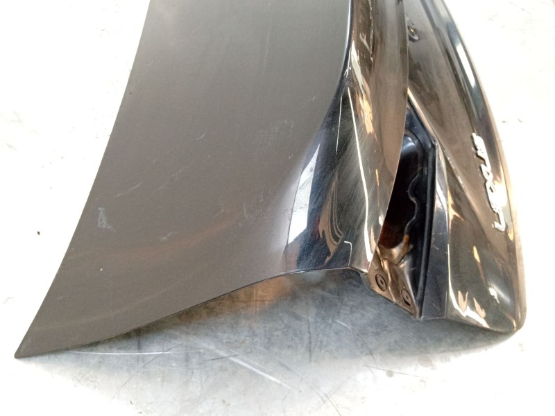 Recambio de tapa maletero para lexus is iii (_e3_) 300h (ave30_) referencia OEM IAM  6440153301 
