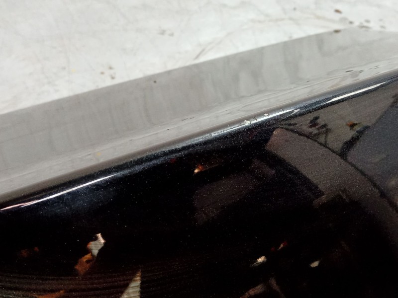 Recambio de tapa maletero para lexus is iii (_e3_) 300h (ave30_) referencia OEM IAM  6440153301 