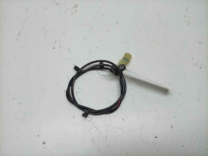Recambio de sensor para triumph street triple 765 rs street triple 765 rs referencia OEM IAM  T2022799 