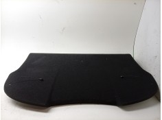 Recambio de bandeja trasera para seat ibiza iv (6j5, 6p1) 1.4 tdi referencia OEM IAM  W06J4867769D 