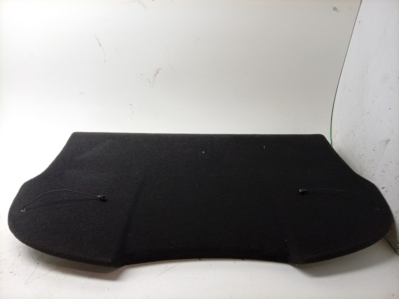 Recambio de bandeja trasera para seat ibiza iv (6j5, 6p1) 1.4 tdi referencia OEM IAM  W06J4867769D 
