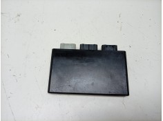 Recambio de centralita motor uce para triumph street triple 765 rs street triple 765 rs referencia OEM IAM  T1291234  2