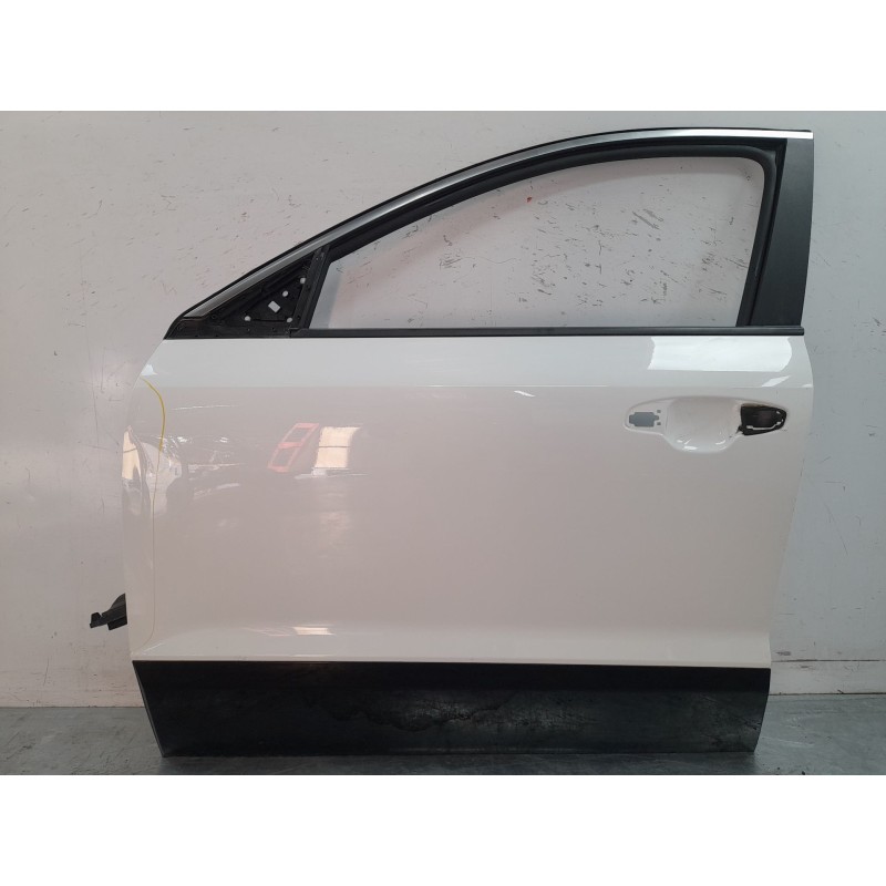 Recambio de puerta delantera izquierda para kia niro ii (sg2) 1.6 gdi hybrid referencia OEM IAM 76003AT000 76003AT000 