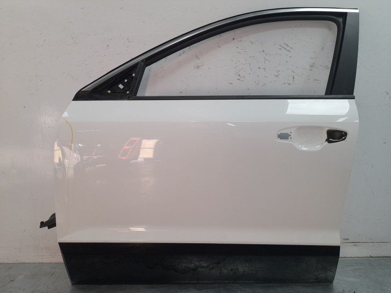 Recambio de puerta delantera izquierda para kia niro ii (sg2) 1.6 gdi hybrid referencia OEM IAM 76003AT000 76003AT000 