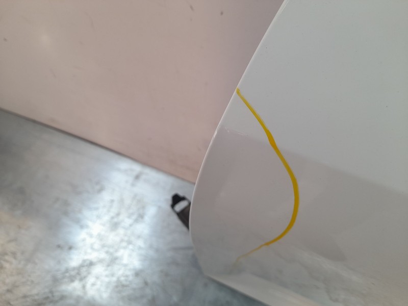 Recambio de puerta delantera izquierda para kia niro ii (sg2) 1.6 gdi hybrid referencia OEM IAM 76003AT000 76003AT000 
