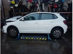 volkswagen polo vi (aw1, bz1, ae1) del año 2023